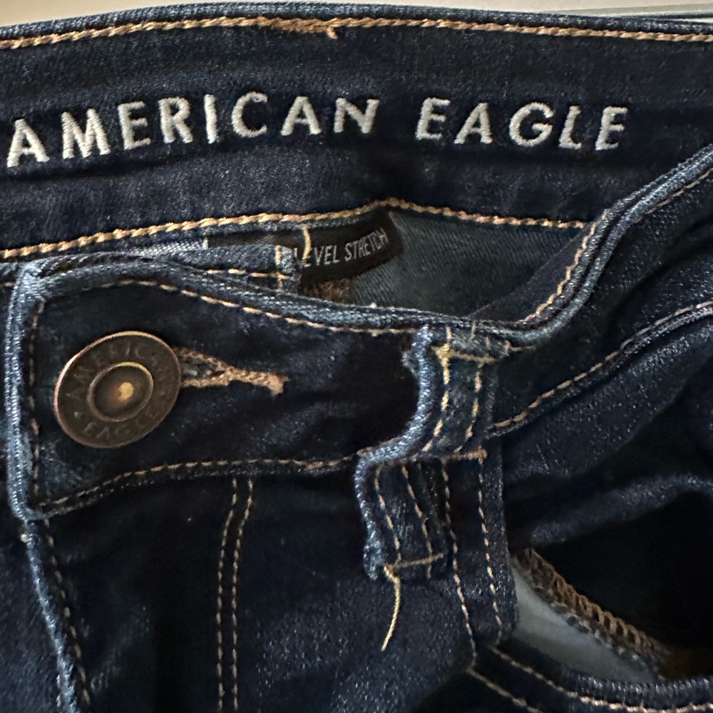 AE jeans - Picture 4 of 5